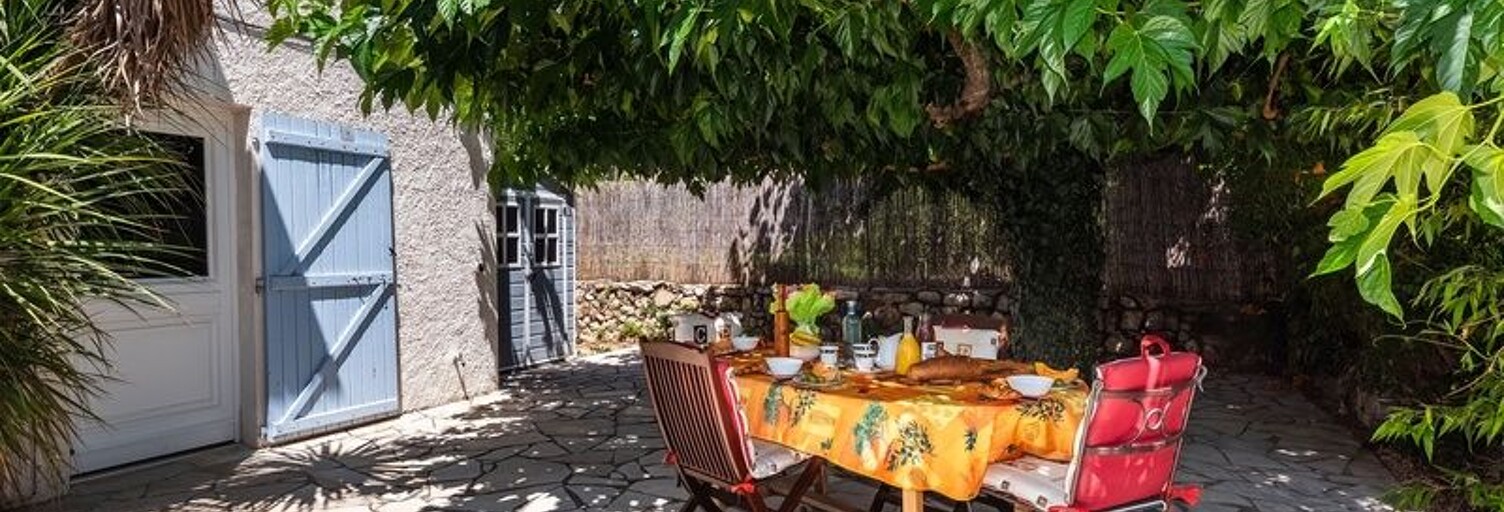 Appartement 3 Pièces 67 m² à louer à Châteaudouble (83300)