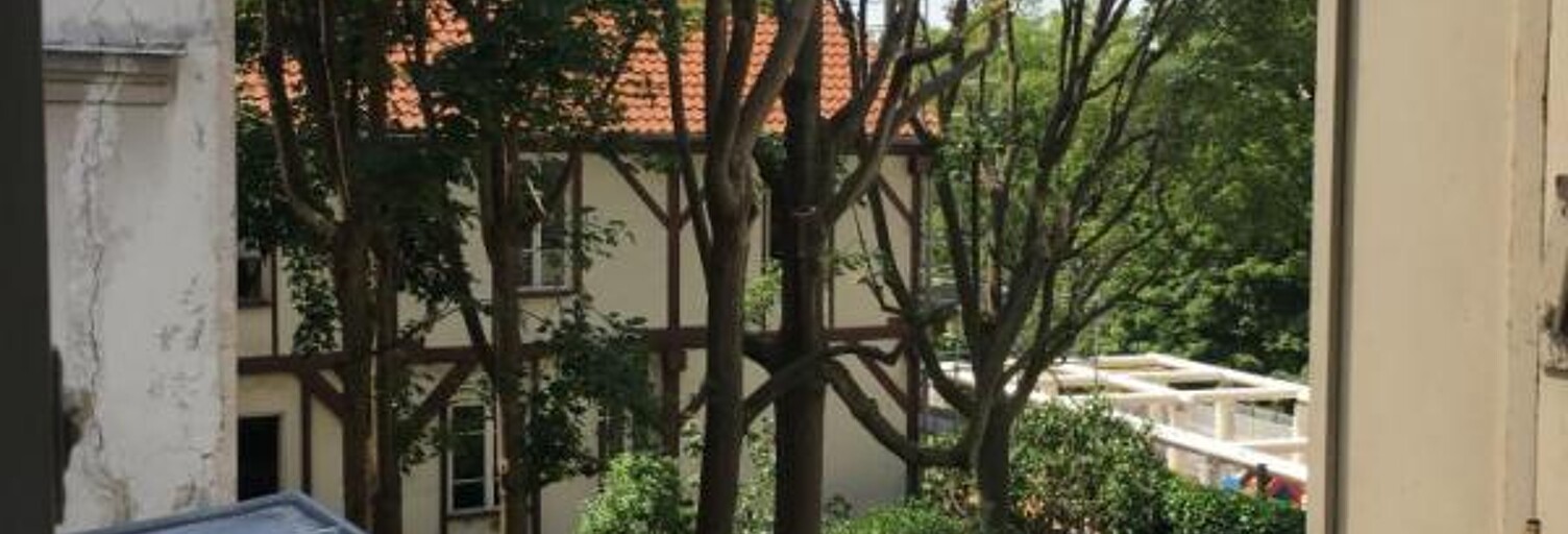 Appartement 2 Pièces 37 m² à louer à Paris 18 (75018)