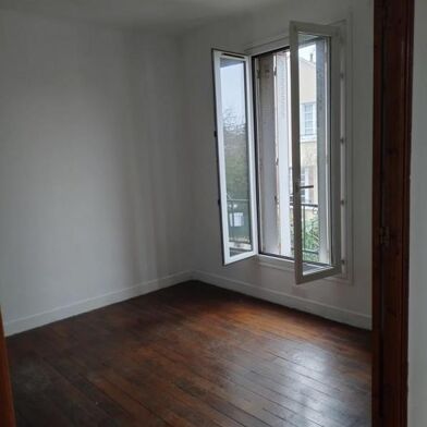 Appartement 2 pièces 970 €