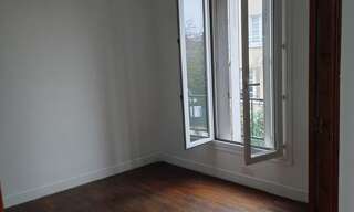 Appartement 2 Pièces 38 m² à louer à Argenteuil (95100)