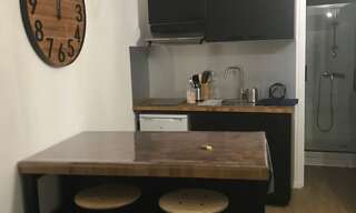 Appartement 1 Pièce 24 m² à louer à Nîmes (30000)