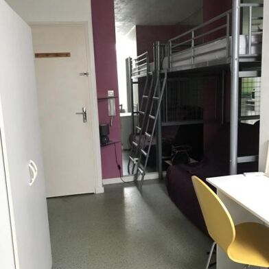 Appartement 1 pièces 350 €