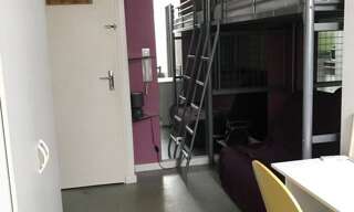 Appartement 1 Pièce 16 m² à louer à Tarbes (65000)