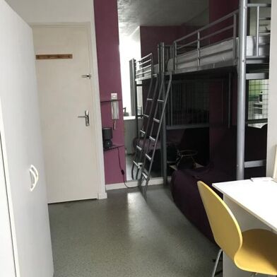 Appartement 1 pièces 350 €
