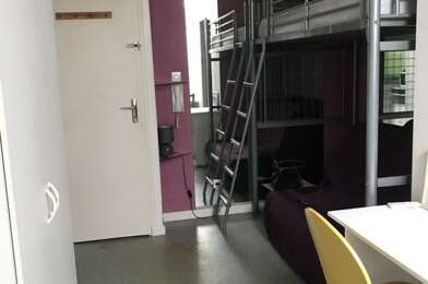 Appartement 1 pièces 350 €