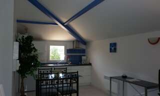 Appartement 1 Pièce 24 m² à louer à Montpellier (34000)