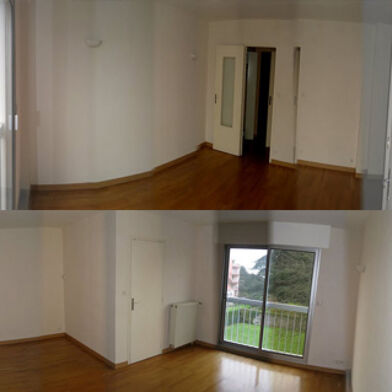 Appartement 1 pièces 558 €