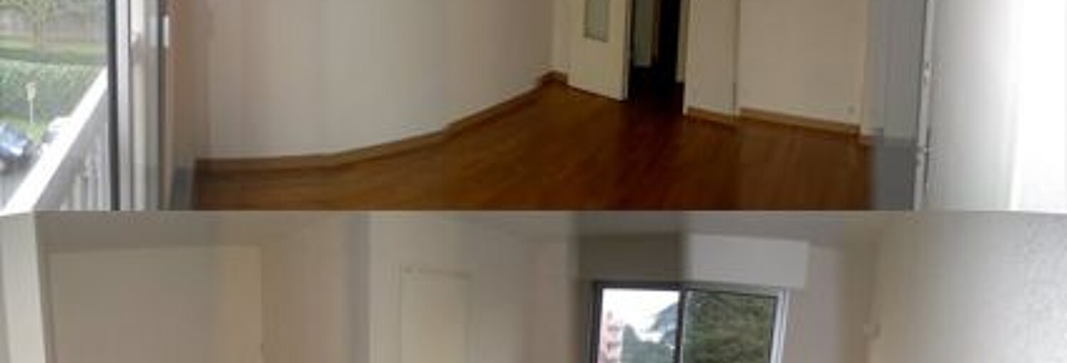 Appartement 1 Pièce 28 m² à louer à Nantes (44000)