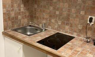 Appartement 1 Pièce 10 m² à louer à Nice (06000)