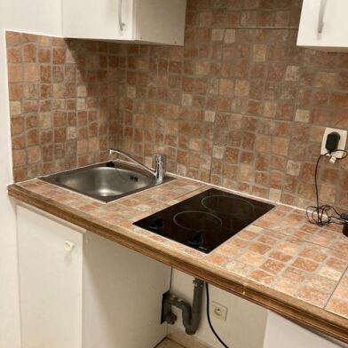 Appartement 1 pièces 435 €