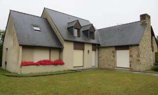 Maison 6 Pièces 200 m² à louer à Saint-Briac-sur-Mer (35800)