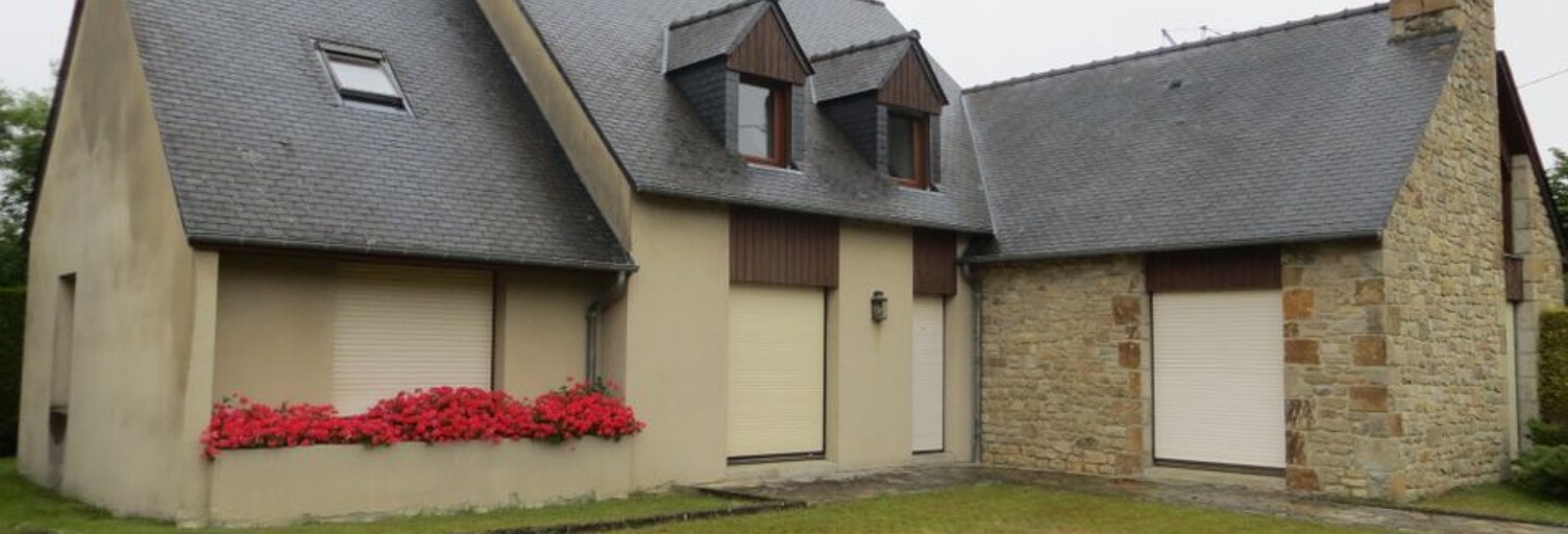 Maison 6 Pièces 200 m² à louer à Saint-Briac-sur-Mer (35800)