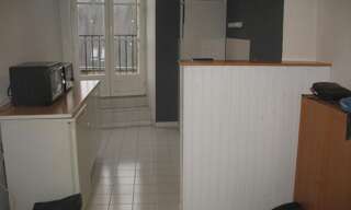 Appartement 2 Pièces 37 m² à louer à Le Mans (72000)