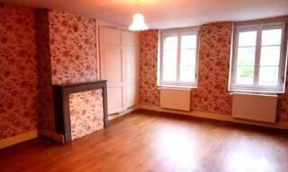 Maison 4 Pièces 100 m² à louer à Salins-les-Bains (39110)