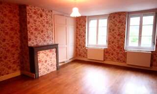 Maison 4 Pièces 100 m² à louer à Salins-les-Bains (39110)