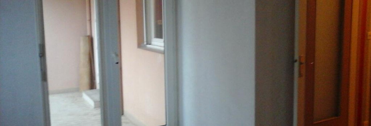 Appartement 2 Pièces 52 m² à louer à Niort (79000)