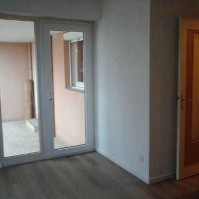 Appartement 2 pièces 675 €