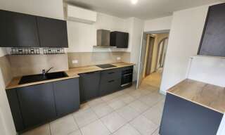 Appartement 4 Pièces 102 m² à louer à Grenoble (38000)