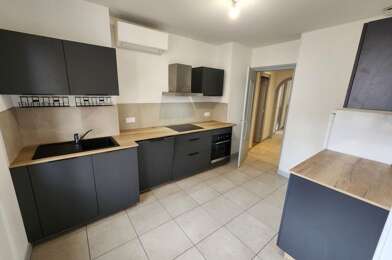 Appartement 4 pièces 1500 €