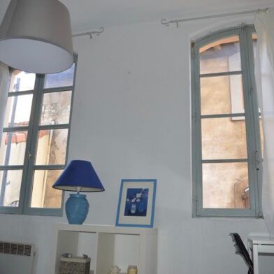 Appartement 1 pièces 435 €