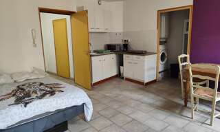 Appartement 1 Pièce 29 m² à louer à Puy-Saint-Martin (26450)