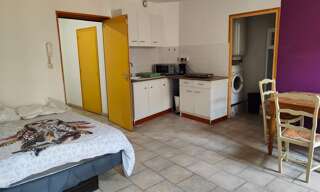 Appartement 1 Pièce 29 m² à louer à Puy-Saint-Martin (26450)