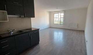 Appartement 1 Pièce 34 m² à louer à Saint-Denis (93200)