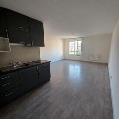 Appartement 1 pièces 840 €