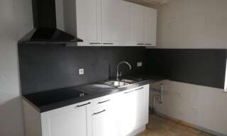 Appartement 2 Pièces 43 m² à louer à Sarralbe (57430)