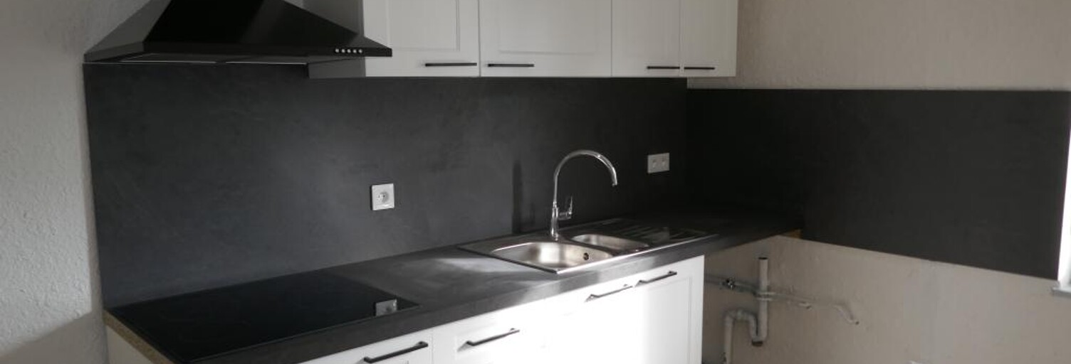 Appartement 2 Pièces 43 m² à louer à Sarralbe (57430)