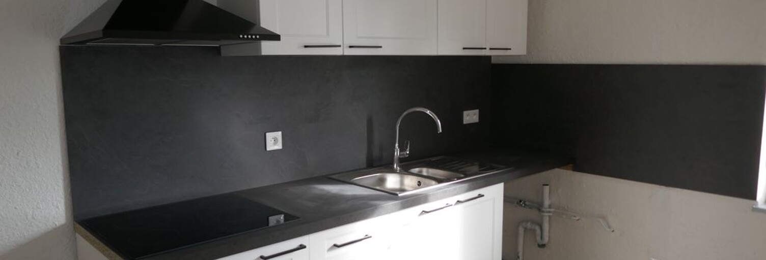 Appartement 2 Pièces 43 m² à louer à Sarralbe (57430)