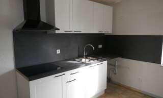 Appartement 2 Pièces 43 m² à louer à Sarralbe (57430)