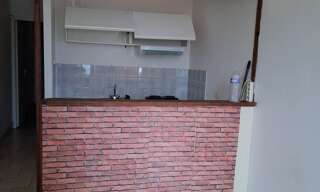 Appartement 2 Pièces 39 m² à louer à Dun-le-Palestel (23800)