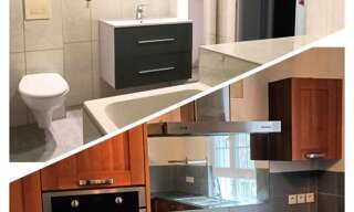 Maison 5 Pièces 88 m² à louer à Serémange-Erzange (57290)