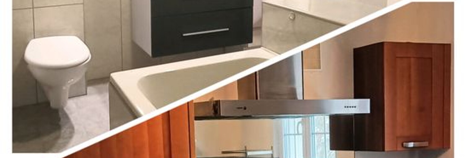 Maison 5 Pièces 88 m² à louer à Serémange-Erzange (57290)