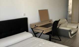 Appartement 1 Pièce 21 m² à louer à La Roche-sur-Yon (85000)