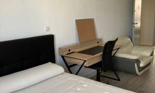 Appartement 1 Pièce 21 m² à louer à La Roche-sur-Yon (85000)