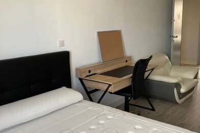 Appartement 1 pièces 530 €