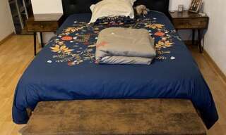 Appartement 1 Pièce 40 m² à louer à La Roche-sur-Yon (85000)