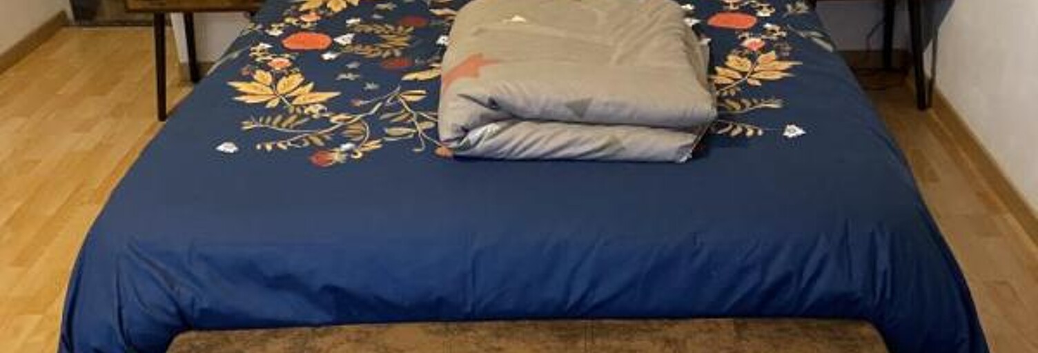 Appartement 1 Pièce 40 m² à louer à La Roche-sur-Yon (85000)