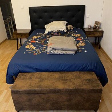 Appartement 1 pièces 530 €