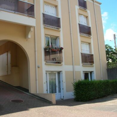 Appartement 1 pièces 434 €