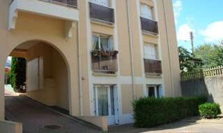 Appartement 1 Pièce 20 m² à louer à Angers (49000)