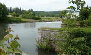 Appartement 3 Pièces 50 m² à louer à Brionne (27800)