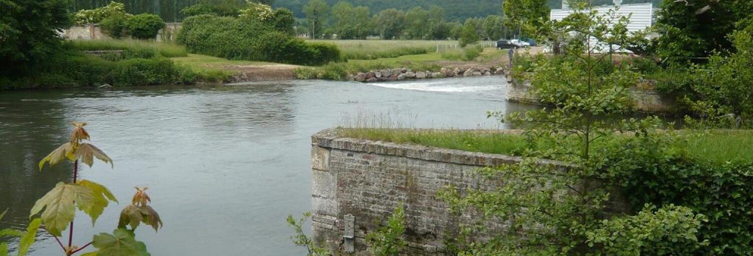 Appartement 3 Pièces 50 m² à louer à Brionne (27800)