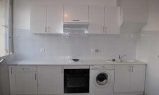 Appartement 1 Pièce 27 m² à louer à Nice (06000)