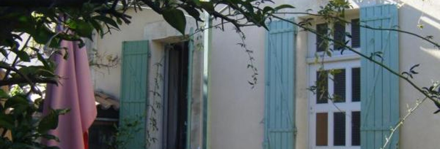 Maison 7 Pièces 190 m² à louer à Avignon (84000)