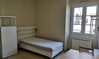 Appartement 1 Pièce 20 m² à louer à Angers (49000)