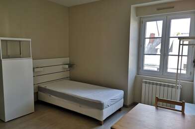 Appartement 1 pièces 520 €