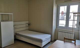 Appartement 1 Pièce 20 m² à louer à Angers (49000)